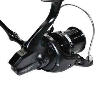 İcon-ic Power Force 8000 Surf Olta Makinesi