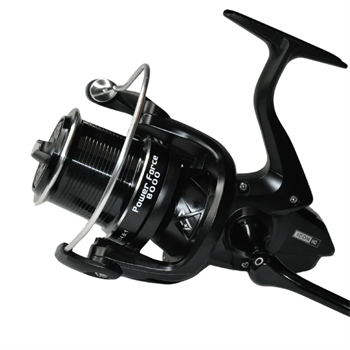 İcon-ic Power Force 8000 Surf Olta Makinesi