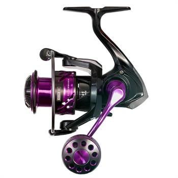 ICON-IC Proof 3000 Spin Olta Makinesi