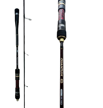 ICON-IC Quantum 168 CM 325 GR PE 3-6 Slow Jig Kamışı