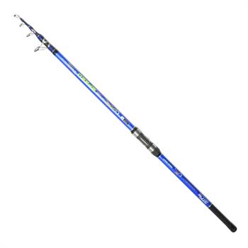 ICON-IC Speed 390cm 100-165gr Teleskopik Surf Kamışı