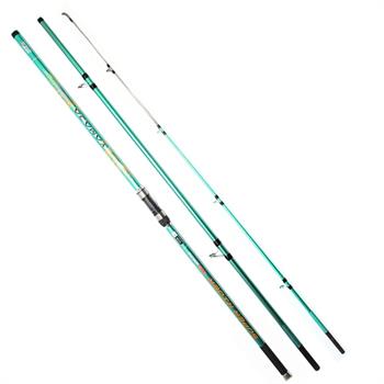 ICON-IC Yamada 420cm 100-200gr 3 Parça Surf Kamışı