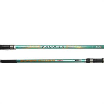 ICON-IC Yamada 420cm 100-200gr 3 Parça Surf Kamışı