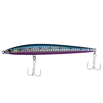 Japanese Ryu 130 mm 27,5 Gr Sinking Maket Balık