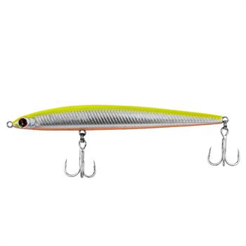 Japanese Ryu 130 mm 27,5 Gr Sinking Maket Balık