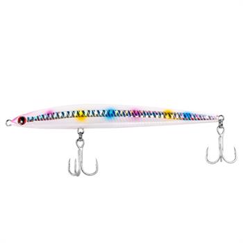 Japanese Ryu 130 mm 27,5 Gr Sinking Maket Balık