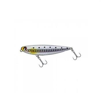 Japanese Snake 90 mm 12 Gr Su Üstü Maket Balık