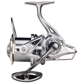 Surf Olta Makineleriisinde Kaidomarkalı KAIDO Asura 12000SF 6+1BB Surf Olta Makinesiürünü detaylı olarak  inceleyin.