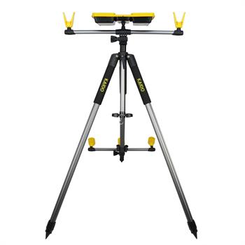 Kaido Bullmax Surf Kamış Sehpası Tripod