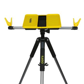 Kaido Bullmax Surf Kamış Sehpası Tripod