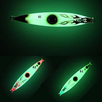 Kaido Flater 150 Gr Slow Jig