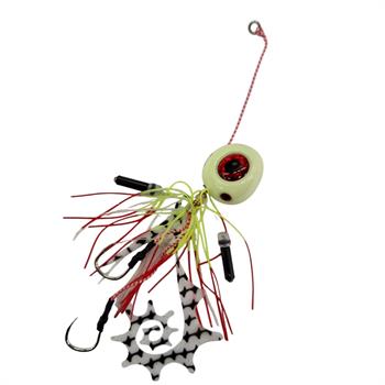 Kaido Kraton Kabura 100 Gr Tai Rubber Yem