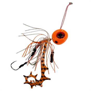 Kaido Kraton Kabura 150 Gr Tai Rubber Yem