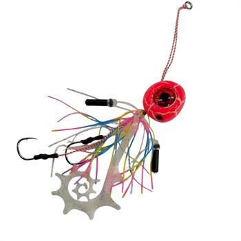 Kaido Kraton Kabura 80 Gr Tai Rubber Yem