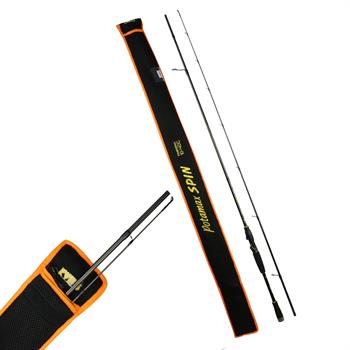 Kaido Potamax 265 cm 10-40 Gr  Spin Olta Kamışı