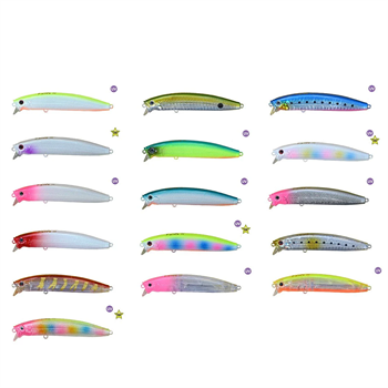 Kawa Shadow 90 F 11,5 Gr Maket Balık