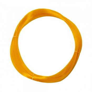 Latex 1000 Mt Çile Misina Sarı