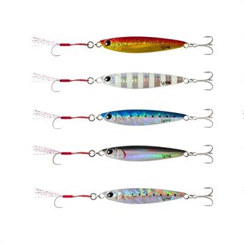 Lucky John Basara 4 Cm 5 Gr Lrf Jig Yem