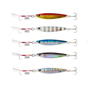 Lucky John Basara 4 Cm 5 Gr Lrf Jig Yem
