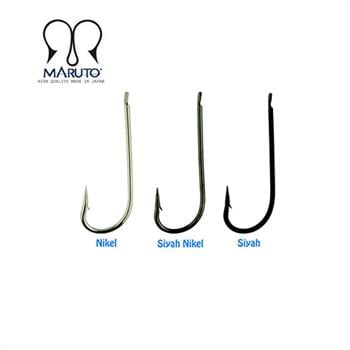 Maruto 1521 Bn Uzun Olta İğnesi