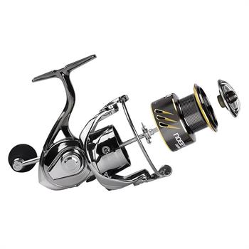 Noeby Legend 6 4000 Jig Olta Makinesi