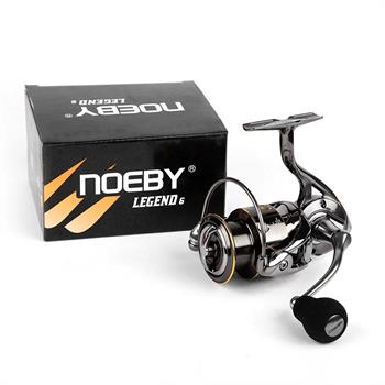 Noeby Legend 6 4000 Jig Olta Makinesi