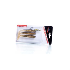 Pandora Perfect Soft Baits Sandworm 7 cm