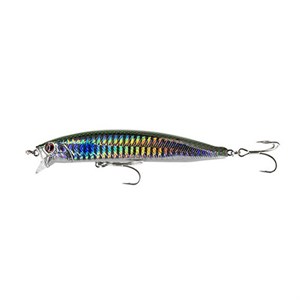 Ryuji F 110 Rubber Hard Bait