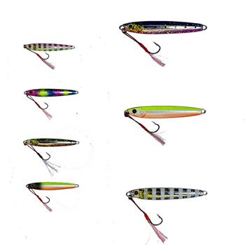River Alfred Maxi Slim Jig 20 Gr