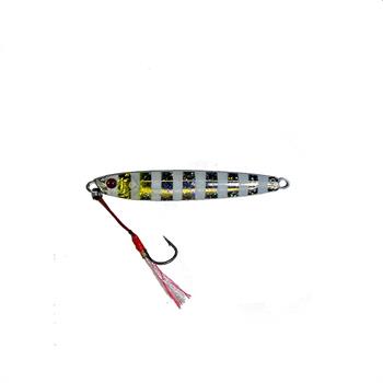 River Alfred Maxi Slim Jig 20 Gr