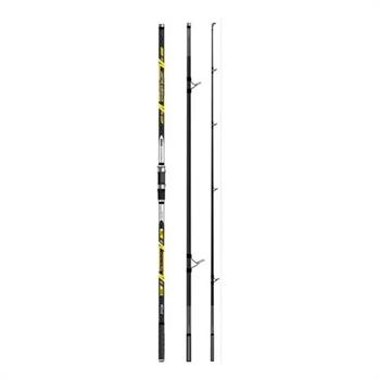 Riyobi Chiba 420 Cm 100-300 Gr 3 Parça Surf Olta Kamışı