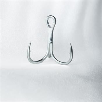 Riyobi Curve Point Treble Üçlü İğne