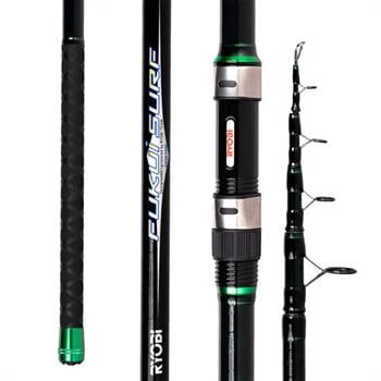 Ryobi Fukui 400 Cm 100-250 Gr Surf Olta Kamışı