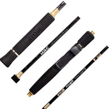 Riyobi Kobe 198 Cm 60-200 Gr Slow Jig Olta Kamışı