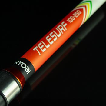 Ryobi Sakura 425 Cm 100-250 Gr Surf Olta Kamışı