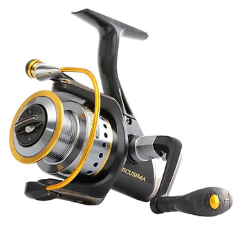 Ryobi Ecusima 8000 Vİ Olta Makinesi