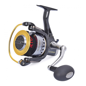 Ryobi Ecusima 8000 Vİ Olta Makinesi