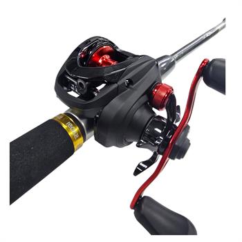 Ryobi Smap 15 L Baitcasting Jigging Olta Makinesi Sol El
