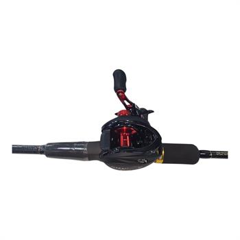 Ryobi Smap 15 L Baitcasting Jigging Olta Makinesi Sol El