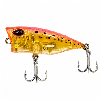 Ryuji 4 Cm 2,8 Gr Lrf Mini Popper