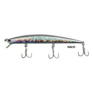 Ryuji Bay Minnow 14cm 18gr Maket Yem