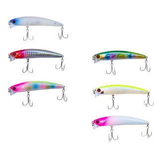 Ryuji Komodo 9 cm 13gr Maket Yem