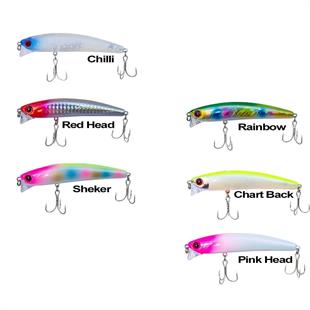 Ryuji Komodo 9 cm 13gr Maket Yem