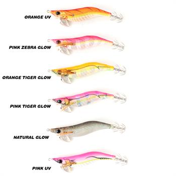 Ryuji Magic Squid 3.0 15 Gr Kalamar Zokası