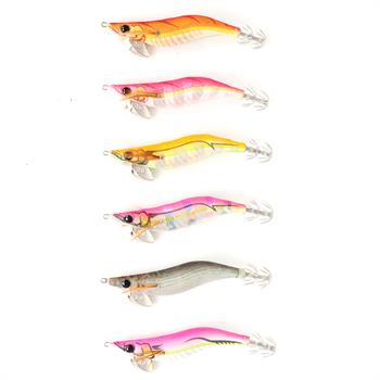 Ryuji Magic Squid 3.0 15 Gr Kalamar Zokası