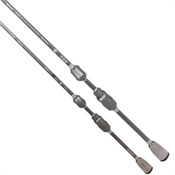 Ryuji Matrix 228 Cm 0.8-6 Gr Fuji Guide Aji Lrf Kamış