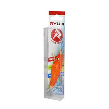Ryuji Mks Toto Sutte 7cm 9.5gr Kalamar Zokası