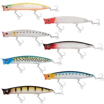 Ryuji Pop Eye Top Water 9 cm 7,5 gr Maket Yem