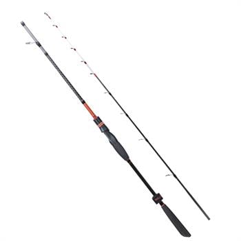Jig Olta Kamışlarıisinde RYUJImarkalı RYUJI SPECTRA SP 1.85M 50-300GR 2P TAI RUBBERürünü detaylı olarak  inceleyin.