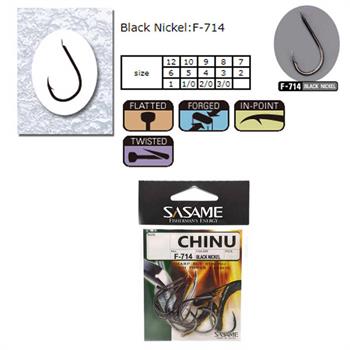 Sasame Chinu F 714 Olta İğnesi